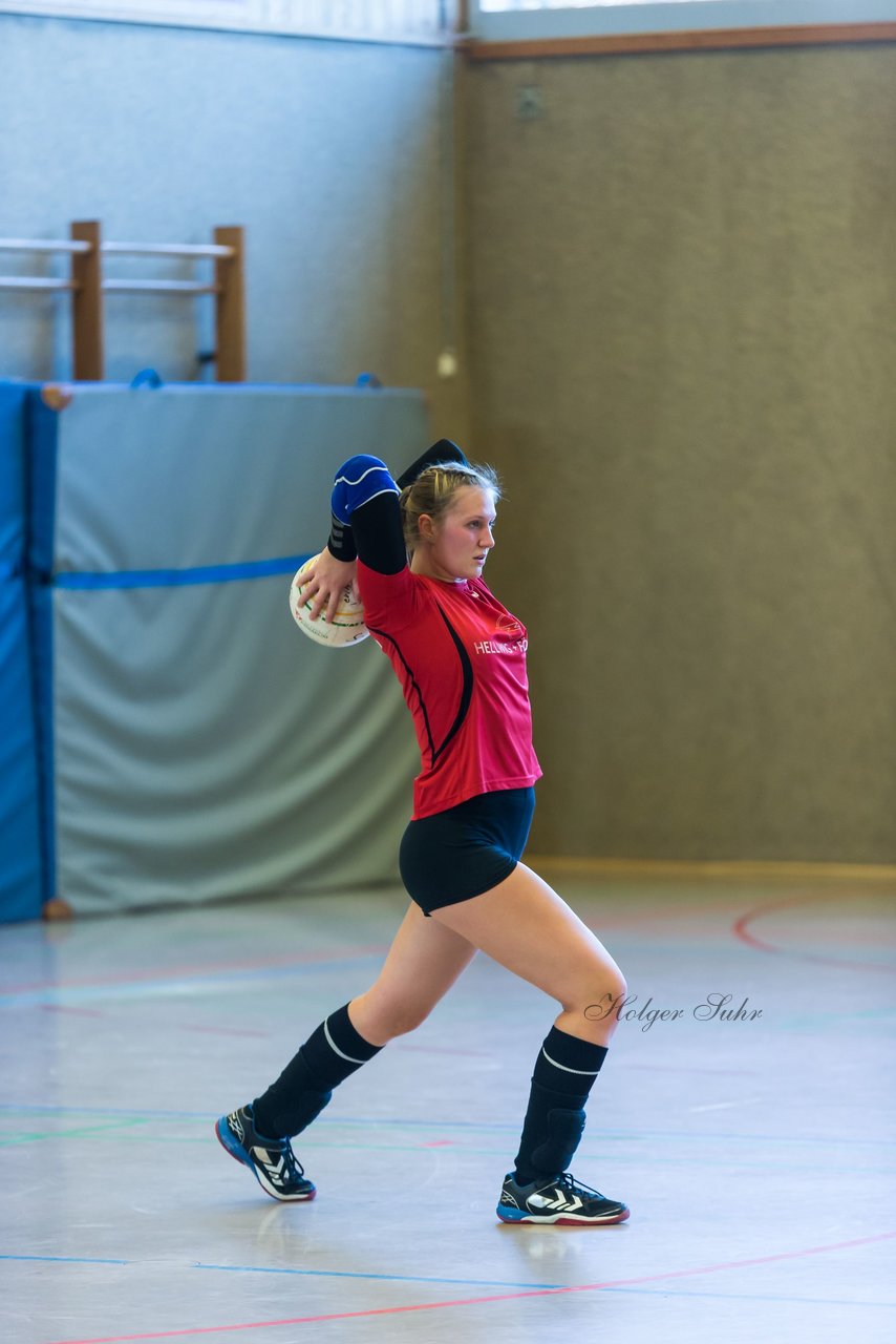 Bild 2 - Frauen Bundesliga Kellinghusen